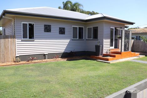 Property photo of 197 Targo Street Walkervale QLD 4670