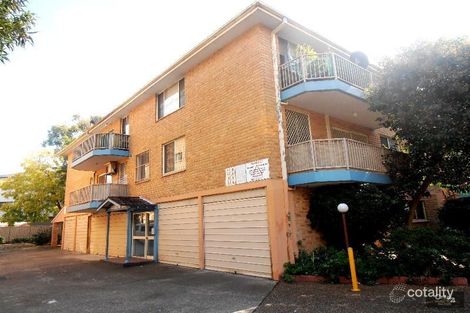 86/12-18 Equity Pl, Canley Vale, NSW 2166