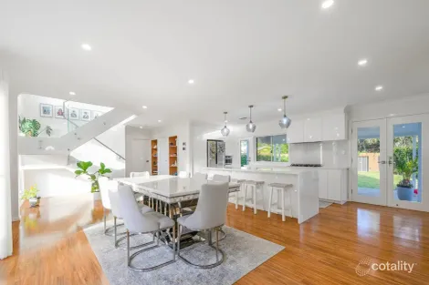 Property photo of 6 Moonah Close St Ives Chase NSW 2075