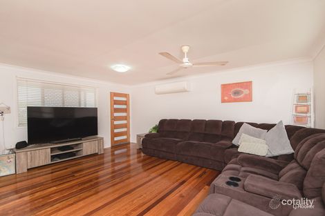 Property photo of 381 Rockonia Road Koongal QLD 4701