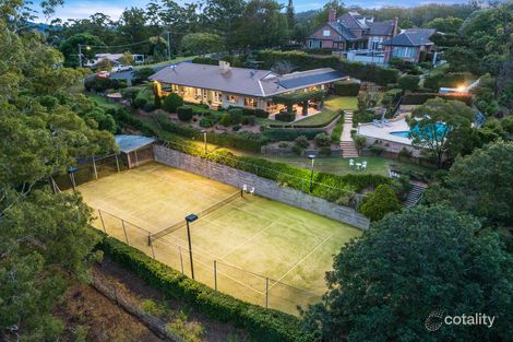 Property photo of 1 McAdam Court Middle Ridge QLD 4350