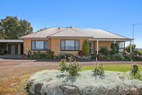 119 Cobden-South Ecklin Rd, Elingamite North, VIC 3266