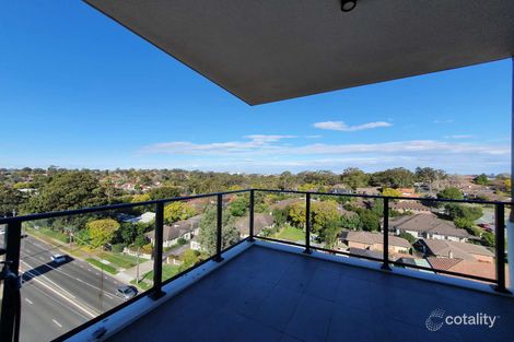 Property photo of 802/7 Rutledge Street Eastwood NSW 2122