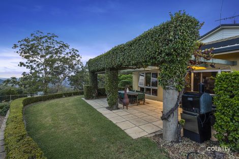 Property photo of 1 McAdam Court Middle Ridge QLD 4350