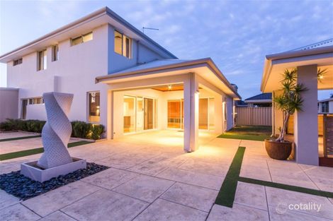 Property photo of 451 Burns Beach Road Iluka WA 6028