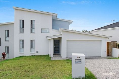 Property photo of 17 Rees Court Elanora QLD 4221