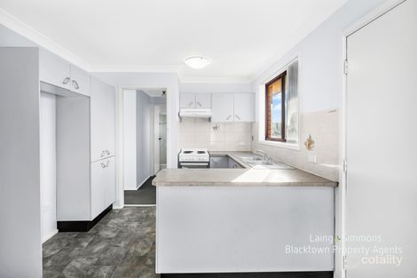 Property photo of 8 Asche Street Doonside NSW 2767