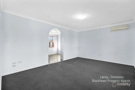 Property photo of 8 Asche Street Doonside NSW 2767