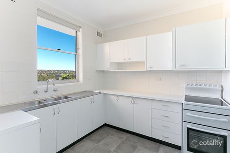 Property photo of 22/44 Crown Road Queenscliff NSW 2096