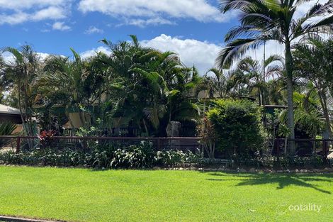 Property photo of 6 Owens Creek Loop Road Gargett QLD 4741