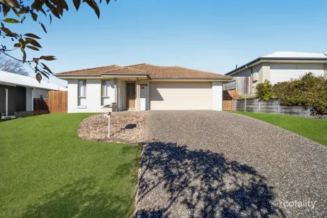 Property photo of 53 Harding Street Raceview QLD 4305