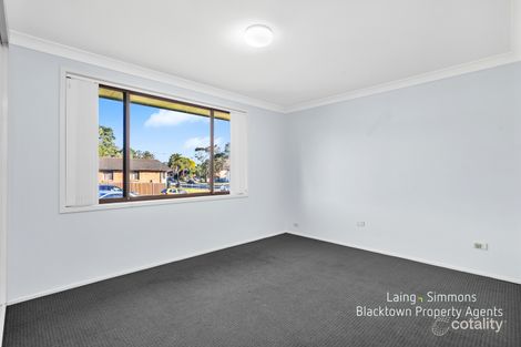 Property photo of 8 Asche Street Doonside NSW 2767