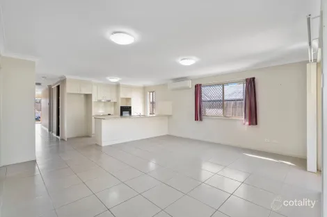 Property photo of 53 Harding Street Raceview QLD 4305