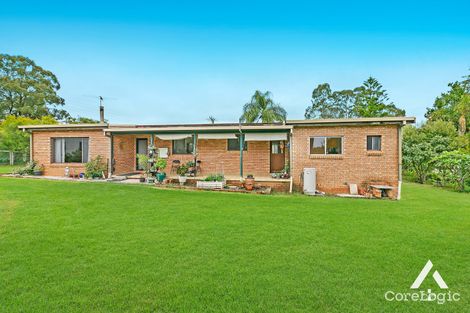 Property photo of 589 East Kurrajong Road East Kurrajong NSW 2758