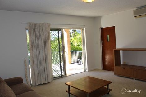 Property photo of 1/21 Glen Road Toowong QLD 4066