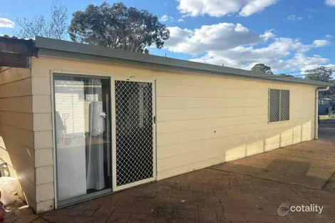 7 Shropshire St, Miller, NSW 2168