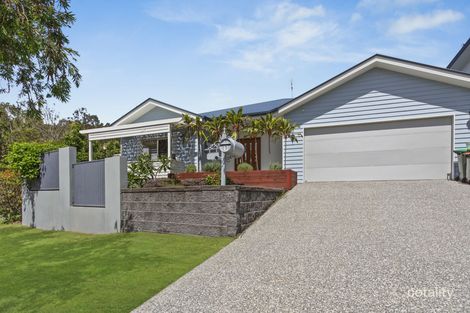 1 Marina View Dr, Pelican Waters, QLD 4551