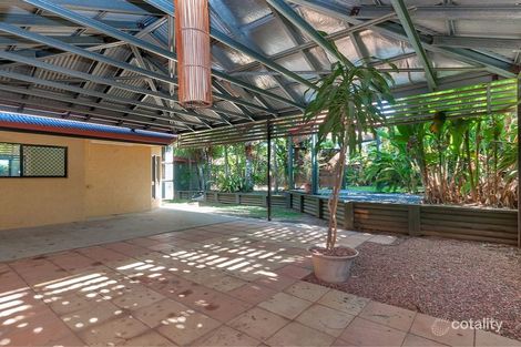 Property photo of 23 Canecutter Road Edmonton QLD 4869