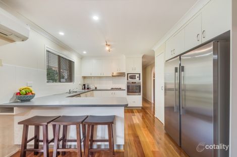 Property photo of 1 Porteus Road Withcott QLD 4352