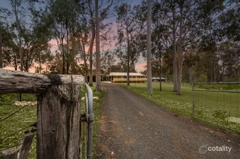 Property photo of 1 Porteus Road Withcott QLD 4352