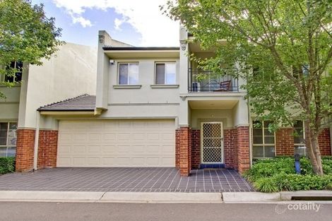 10/6 Blossom Pl, Quakers Hill, NSW 2763