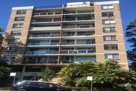 Property photo of 23/57-67 Cook Road Centennial Park NSW 2021