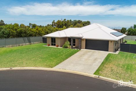 14 Birkdale Ct, Worrolong, SA 5291