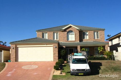 Property photo of 5 Ballymena Way Kellyville NSW 2155