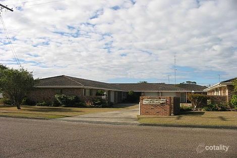 Property photo of 6/34-36 Rhodin Drive Long Jetty NSW 2261