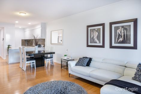 Property photo of 56/9 Coromandel Approach North Coogee WA 6163