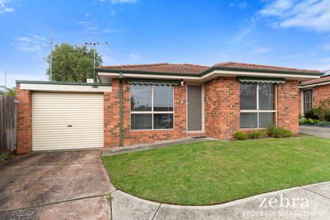 1/12 Knott Ct, Langwarrin, VIC 3910