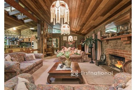 Property photo of 45 Bailey Road Cockatoo VIC 3781