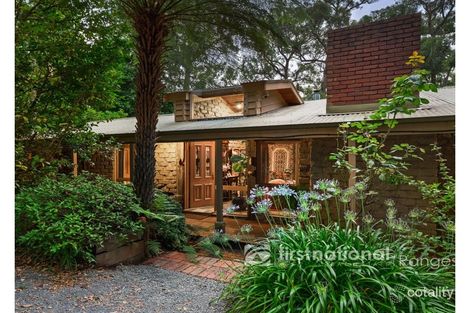 Property photo of 45 Bailey Road Cockatoo VIC 3781