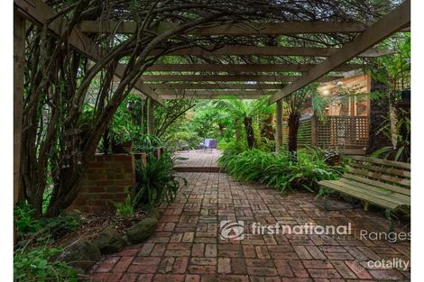 Property photo of 45 Bailey Road Cockatoo VIC 3781