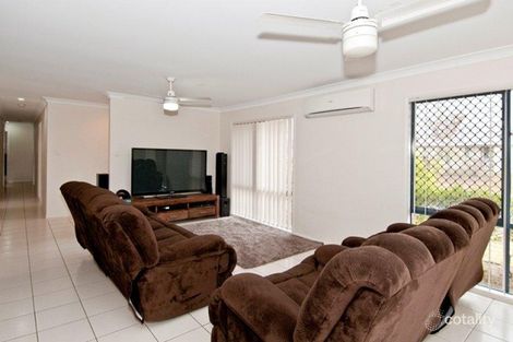 Property photo of 63 Lakeview Drive Logan Reserve QLD 4133