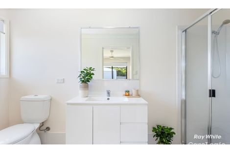 Property photo of 11 Outrigger Drive Mulambin QLD 4703