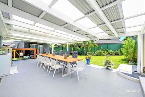 Property photo of 33 Cams Boulevard Summerland Point NSW 2259