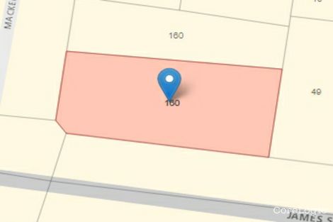 Property photo of 160 Mackenzie Street East Toowoomba QLD 4350