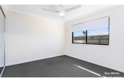 Property photo of 11 Outrigger Drive Mulambin QLD 4703
