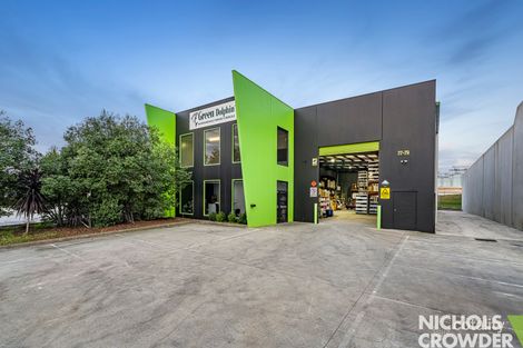 77-79 Williams Rd, Dandenong South, VIC 3175