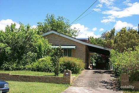 11 Silvertop St, Keperra, QLD 4054