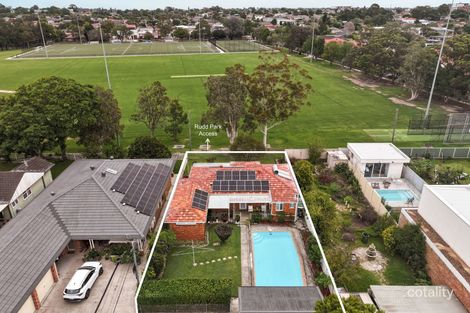 Property photo of 100A First Avenue Belfield NSW 2191