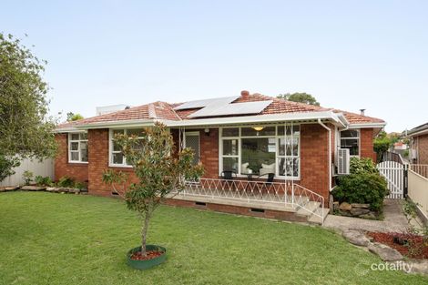 Property photo of 100A First Avenue Belfield NSW 2191