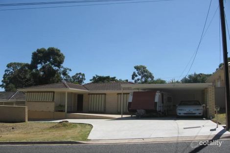 58 Salisbury Ave, Valley View, SA 5093