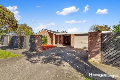 Property photo of 10 Carbine Court Traralgon VIC 3844