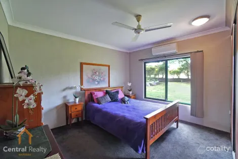 Property photo of 56 Cypress Road Biboohra QLD 4880