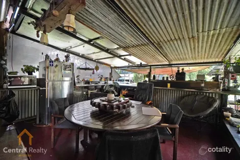 Property photo of 56 Cypress Road Biboohra QLD 4880