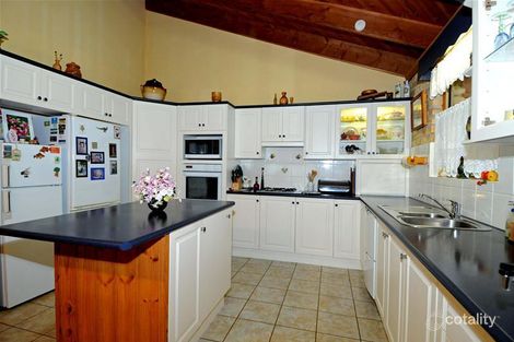 Property photo of 40 St Albans Way West Haven NSW 2443