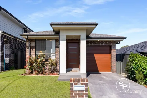 Property photo of 88 Kavanagh Street Gregory Hills NSW 2557