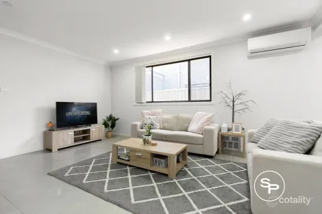 Property photo of 88 Kavanagh Street Gregory Hills NSW 2557